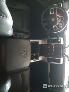 Zdjęcie 8 z 12 samochodu: 2011 DODGE RAM 2500 VIN:3D7UT2HL6BG550505 - miniatura