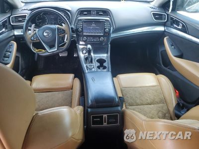 Zdjęcie 8 z 12 samochodu: 2016 NISSAN MAXIMA 3.5S VIN:1N4AA6AP5GC421792 - miniatura