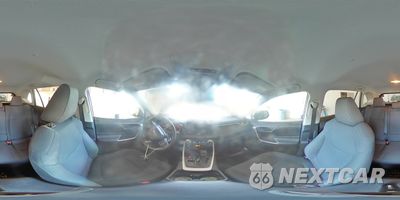 Zdjęcie 14 z 15 samochodu: 2020 TOYOTA RAV4 LE VIN:2T3K1RFV1LC080214 - miniatura