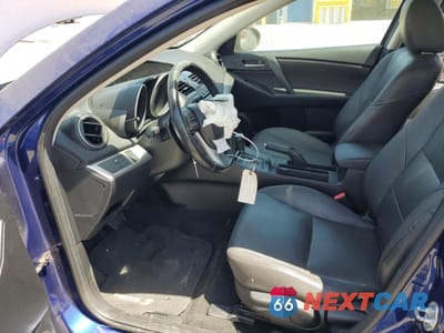 Zdjęcie 7 z 12 samochodu: 2012 MAZDA 3 I VIN:JM1BL1L8XC1548321 - miniatura