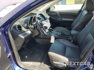 Zdjęcie 7 z 12 samochodu: 2012 MAZDA 3 I VIN:JM1BL1L8XC1548321 - miniatura