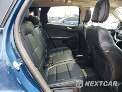 Zdjęcie 11 z 13 samochodu: 2020 FORD ESCAPE SEL VIN:1FMCU0H64LUB62507 - miniatura