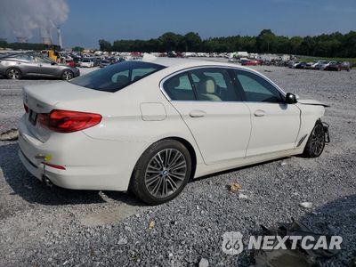 Trzecie zdjęcie samochodu z tyłu: 2009 BMW 328 I VIN:WBAPH77559NN29066 - miniatura