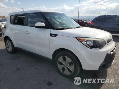 Czwarte zdjęcie samochodu z boku: 2014 KIA SOUL VIN:KNDJN2A22E7018578 - miniatura