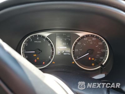 Zdjęcie 9 z 14 samochodu: 2024 NISSAN KICKS S VIN:3N1CP5BV6RL516798 - miniatura