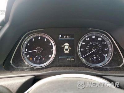 Zdjęcie 9 z 14 samochodu: 2023 HYUNDAI SONATA SEL VIN:KMHL64JA3PA268146 - miniatura