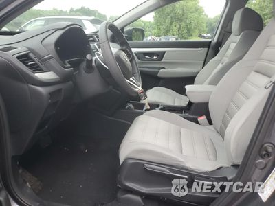 Zdjęcie 7 z 16 samochodu: 2017 HONDA CR-V LX VIN:2HKRW6H37HH217194 - miniatura