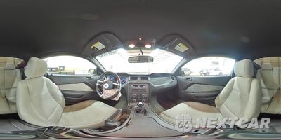 Zdjęcie 14 z 14 samochodu: 2013 FORD MUSTANG VIN:1ZVBP8AM4D5278524 - miniatura