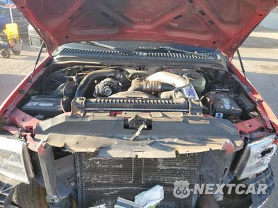 Zdjęcie 11 z 14 samochodu: 2007 FORD F250 SUPER DUTY VIN:1FTSW21P77EA53760 - miniatura