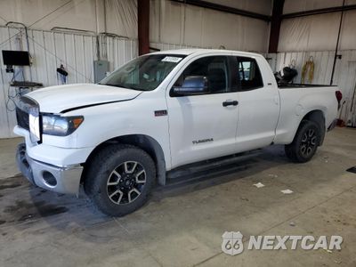 2008 TOYOTA TUNDRA DOUBLE CAB 5TFBV54158X051703 - główne zdjęcie licytacji z USA - miniatura