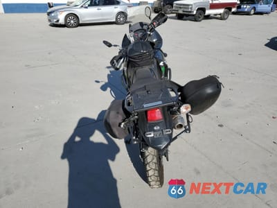 Czwarte zdjęcie samochodu z boku: 2016 KAWASAKI KL650 E VIN:JKAKLEE14GDA84788 - miniatura