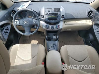Zdjęcie 8 z 13 samochodu: 2010 TOYOTA RAV4 VIN:JTMBF4DV7AD035780 - miniatura
