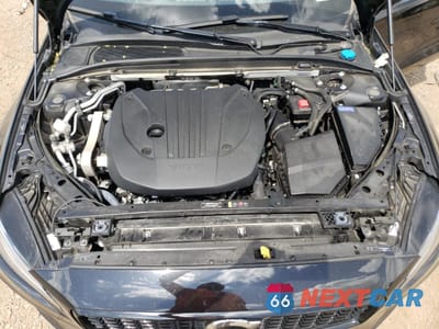 Zdjęcie 11 z 15 samochodu: 2024 VOLVO S60 CORE VIN:7JRL12TK5RG318690 - miniatura