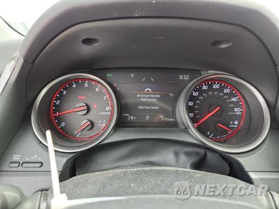 Zdjęcie 9 z 13 samochodu: 2021 TOYOTA CAMRY XSE VIN:4T1K61AK8MU411315 - miniatura
