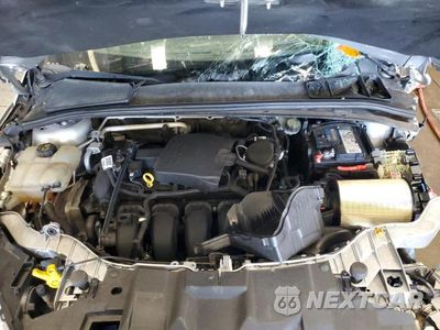 Zdjęcie 11 z 12 samochodu: 2015 FORD FOCUS SE VIN:1FADP3F23FL260641 - miniatura