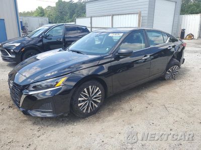 2025 NISSAN ALTIMA SV 1N4BL4DV1SN345899 - główne zdjęcie licytacji z USA - miniatura