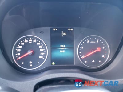 Zdjęcie 9 z 14 samochodu: 2024 MERCEDES-BENZ SPRINTER 2500 VIN:W1W4NBHY1RP662364 - miniatura