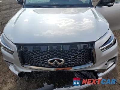 Zdjęcie 12 z 14 samochodu: 2022 INFINITI QX80 LUXE VIN:JN8AZ2AC2N9485344 - miniatura