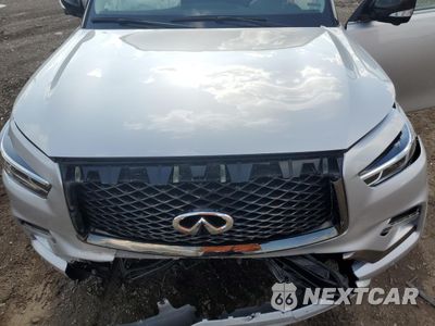 Zdjęcie 12 z 14 samochodu: 2022 INFINITI QX80 LUXE VIN:JN8AZ2AC2N9485344 - miniatura