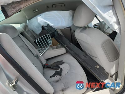 Zdjęcie 10 z 13 samochodu: 2011 BUICK LUCERNE CX VIN:1G4HA5EM1BU134421 - miniatura