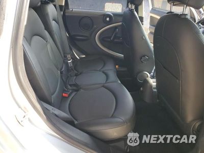 Zdjęcie 10 z 12 samochodu: 2013 MINI COOPER COUNTRYMAN VIN:WMWZB3C56DWR36179 - miniatura