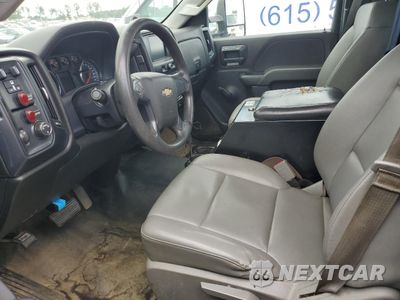 Zdjęcie 7 z 12 samochodu: 2016 CHEVROLET SILVERADO C3500 VIN:1GB3CYCG1GZ275883 - miniatura