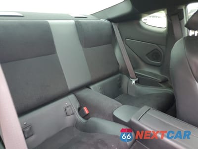 Zdjęcie 10 z 15 samochodu: 2024 TOYOTA GR 86 PREMIUM VIN:JF1ZNBE18R9753389 - miniatura