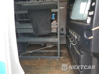 Zdjęcie 11 z 13 samochodu: 2018 CHEVROLET EXPRESS G2500 VIN:1GCWGAFP0J1182231 - miniatura
