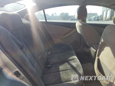 Zdjęcie 10 z 14 samochodu: 2008 NISSAN ALTIMA 2.5 VIN:1N4AL21E18C223732 - miniatura