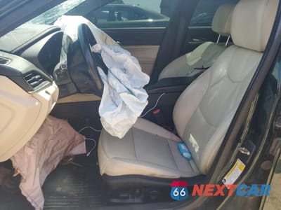 Zdjęcie 7 z 13 samochodu: 2021 CADILLAC CT4 LUXURY VIN:1G6DA5RK5M0114990 - miniatura