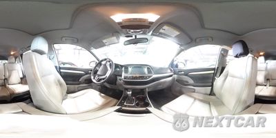 Zdjęcie 14 z 14 samochodu: 2015 TOYOTA HIGHLANDER XLE VIN:5TDJKRFHXFS187317 - miniatura