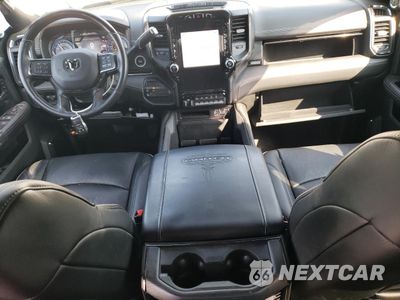 Zdjęcie 8 z 14 samochodu: 2022 RAM 3500 LIMITED VIN:3C63R3PL8NG295914 - miniatura