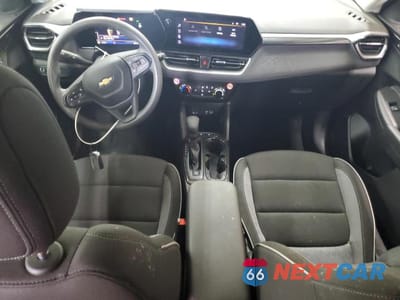 Zdjęcie 8 z 14 samochodu: 2025 CHEVROLET TRAILBLAZER LT VIN:KL79MPSP7SB126164 - miniatura