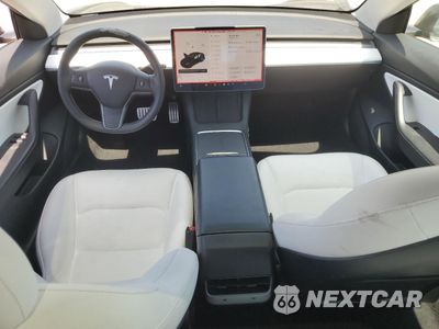 Zdjęcie 8 z 15 samochodu: 2021 TESLA MODEL 3 VIN:5YJ3E1EC6MF936204 - miniatura