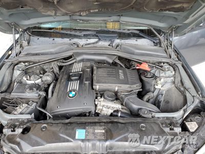 Zdjęcie 11 z 14 samochodu: 2008 BMW 535 I VIN:WBANW13588CN57165 - miniatura
