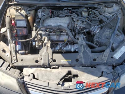 Zdjęcie 11 z 14 samochodu: 2002 CHEVROLET IMPALA VIN:2G1WF55E629175252 - miniatura