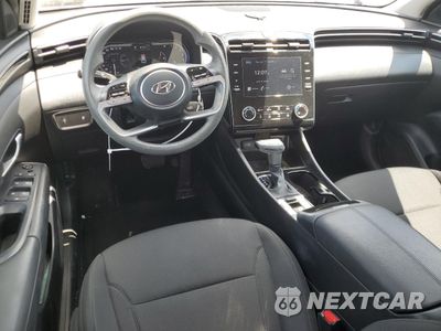Zdjęcie 8 z 14 samochodu: 2023 HYUNDAI TUCSON SE VIN:5NMJACAE3PH213130 - miniatura