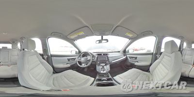 Zdjęcie 15 z 15 samochodu: 2017 HONDA CR-V LX VIN:7FARW5H36HE011894 - miniatura