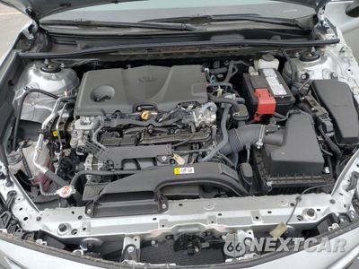 Zdjęcie 11 z 13 samochodu: 2023 TOYOTA CAMRY XSE VIN:4T1K61AK4PU834378 - miniatura