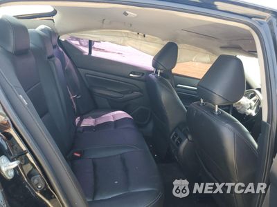 Zdjęcie 10 z 14 samochodu: 2020 NISSAN ALTIMA SL VIN:1N4BL4EV3LC152276 - miniatura