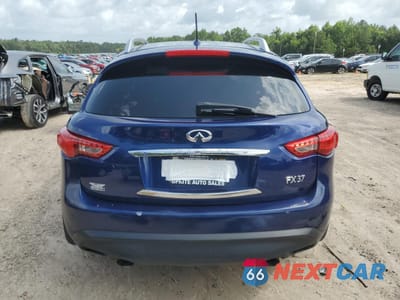 Zdjęcie 6 z 12 samochodu: 2013 INFINITI FX37 VIN:JN8CS1MU2DM140760 - miniatura