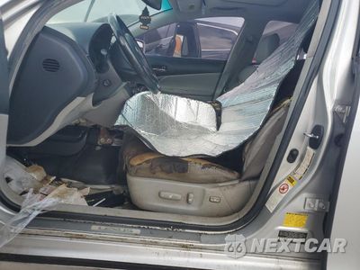 Zdjęcie 7 z 12 samochodu: 2007 LEXUS GS 350 VIN:JTHCE96S870010571 - miniatura