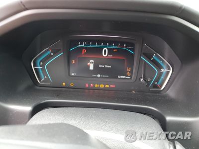 Zdjęcie 9 z 14 samochodu: 2019 HONDA ODYSSEY ELITE VIN:5FNRL6H90KB083874 - miniatura