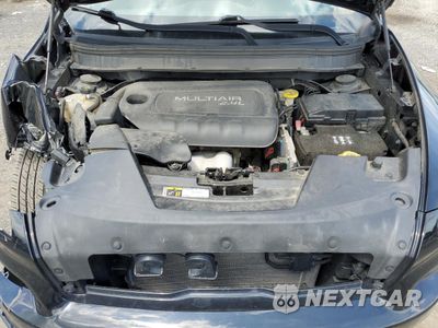 Zdjęcie 11 z 14 samochodu: 2017 JEEP CHEROKEE SPORT VIN:1C4PJMAB4HW550992 - miniatura