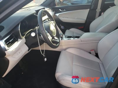 Zdjęcie 7 z 13 samochodu: 2025 GENESIS G70 BASE VIN:KMTG34SC7SU152195 - miniatura