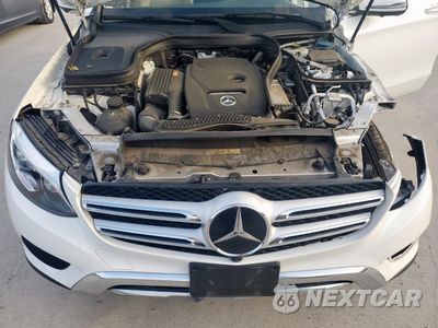 Zdjęcie 12 z 14 samochodu: 2019 MERCEDES-BENZ GLC 300 VIN:WDC0G4JB6KF562384 - miniatura