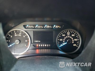 Zdjęcie 9 z 12 samochodu: 2016 FORD F150 SUPERCREW VIN:1FTEW1CP2GKE32039 - miniatura