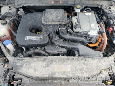 Zdjęcie 11 z 12 samochodu: 2019 FORD FUSION SE VIN:3FA6P0LUXKR125472 - miniatura