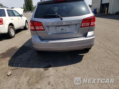 Zdjęcie 6 z 12 samochodu: 2017 DODGE JOURNEY SE VIN:3C4PDCABXHT504624 - miniatura