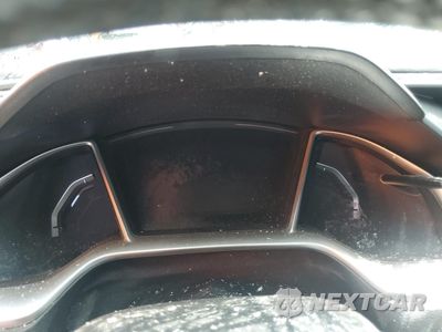 Zdjęcie 9 z 12 samochodu: 2020 HONDA CIVIC SPORT VIN:2HGFC2F84LH593003 - miniatura